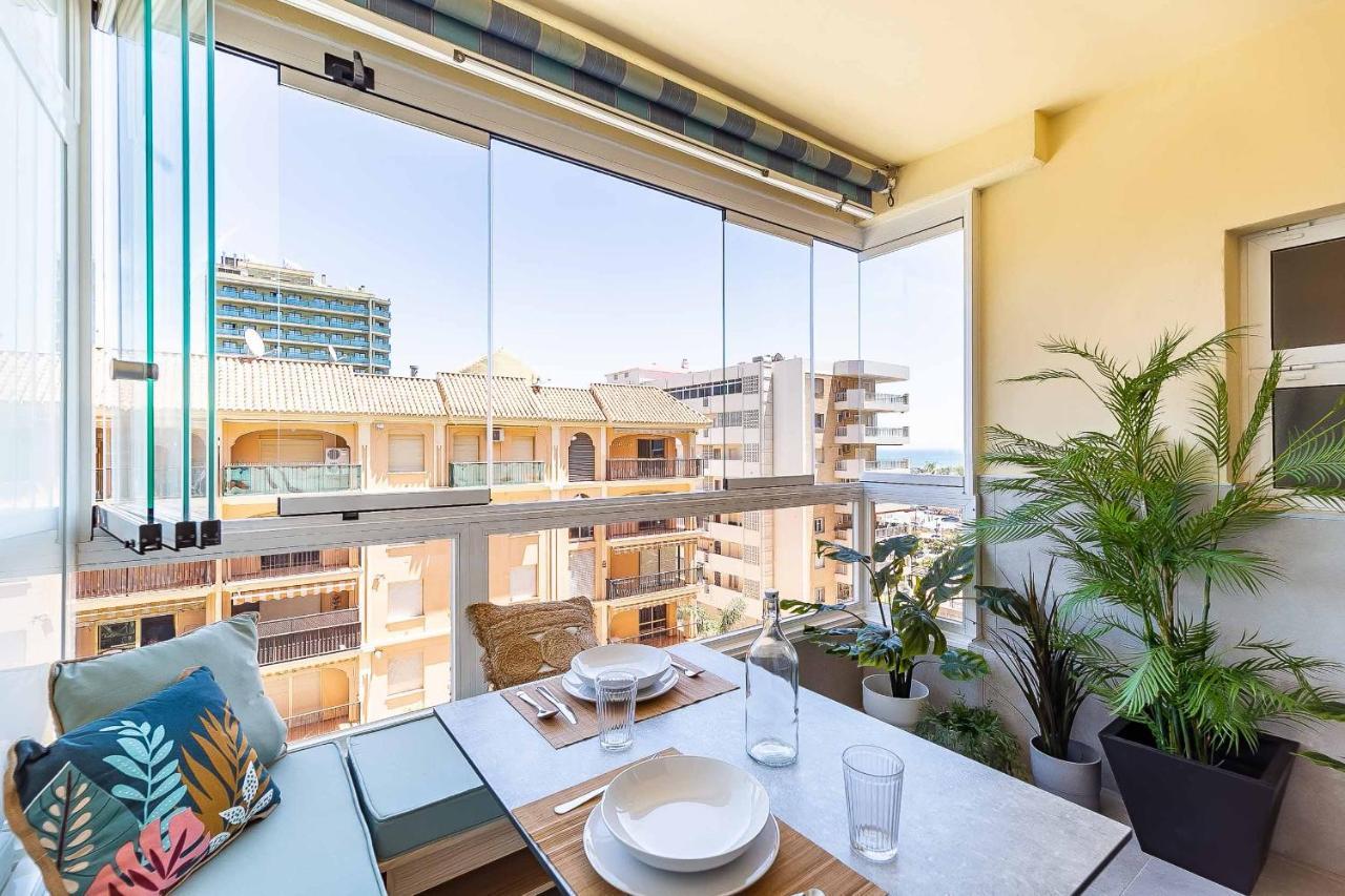 Solana 16 17 Fuengirola