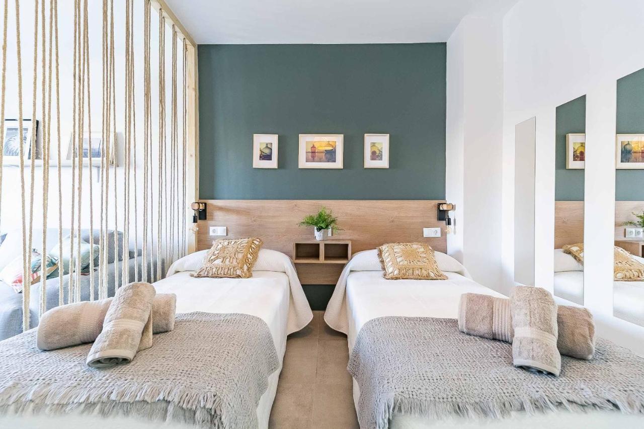 Apartamento Sun&life 16 17 *