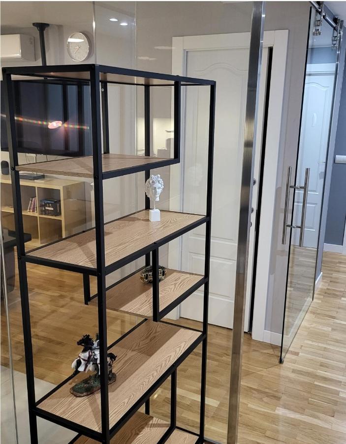 Soberbiosaparthoteles 101 Privadas Y Piso Compartido Guest house *