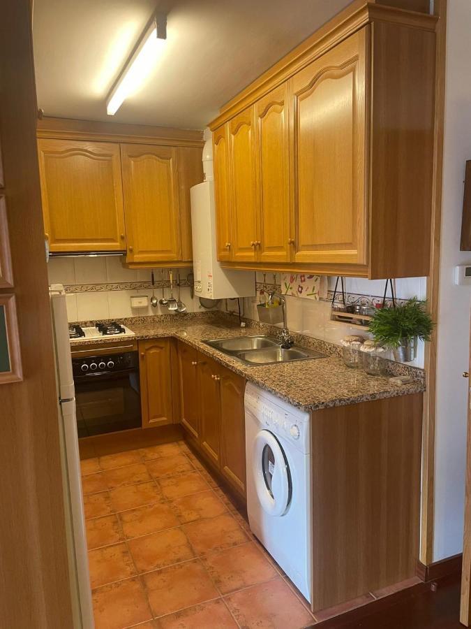 Apartamento El Mirador De Llanars