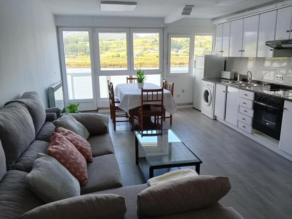 Apartamento Ría *