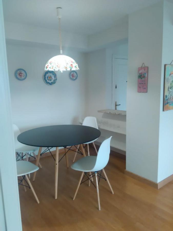 Apartamento Ramón
