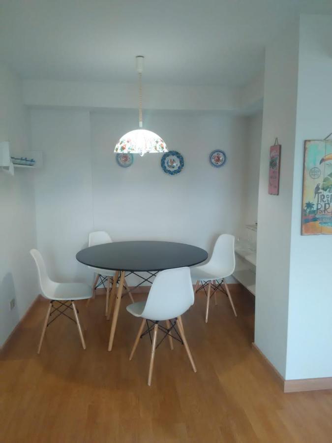 Apartamento Ramón Foz