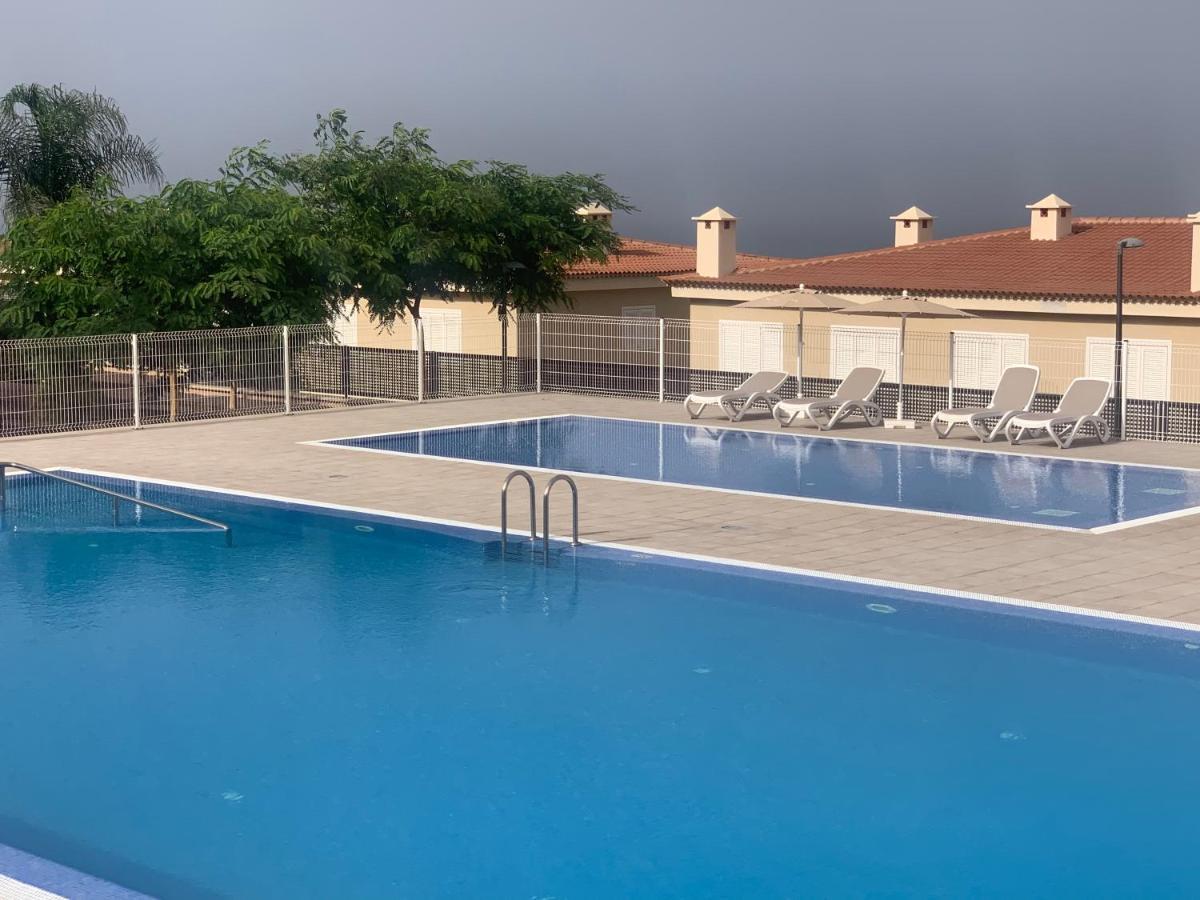 View Candesol Con Jacuzzi Privado * Puerto de Santiago (Tenerife)