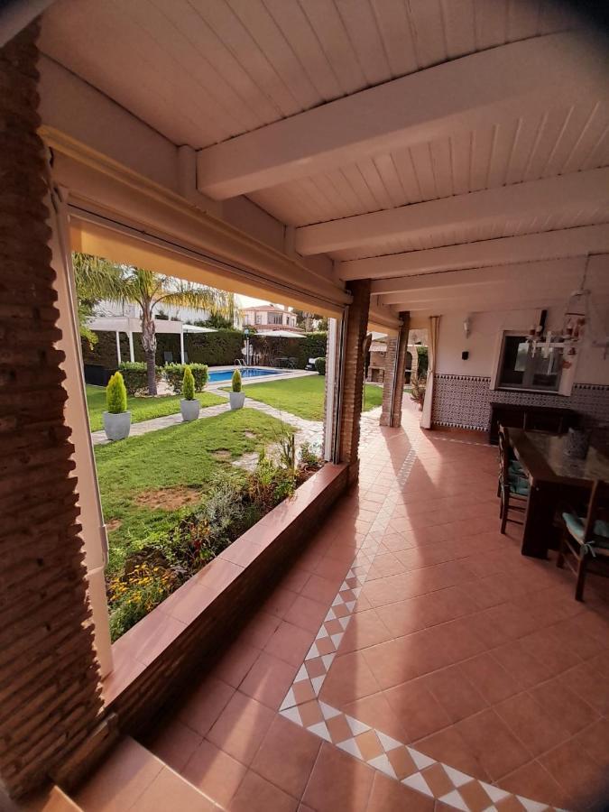 Chalet Azul -quarto *