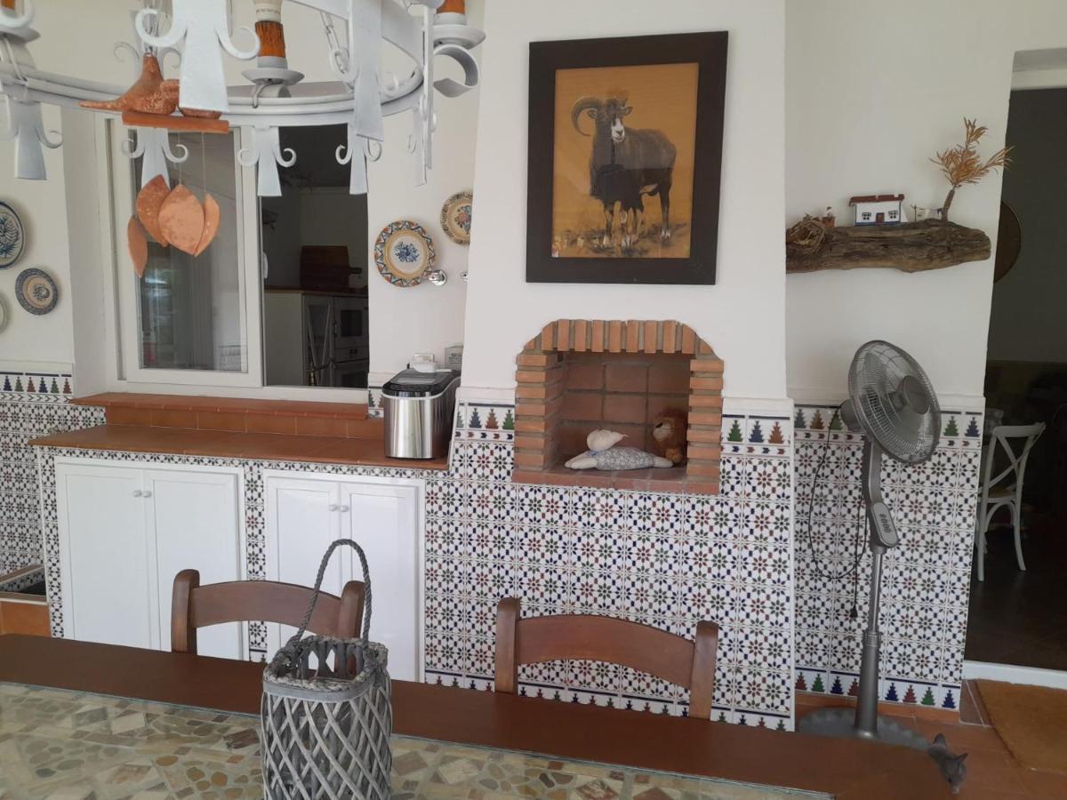 Chalet Azul -quarto *