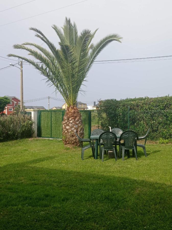Apartamento Playa De Coto -