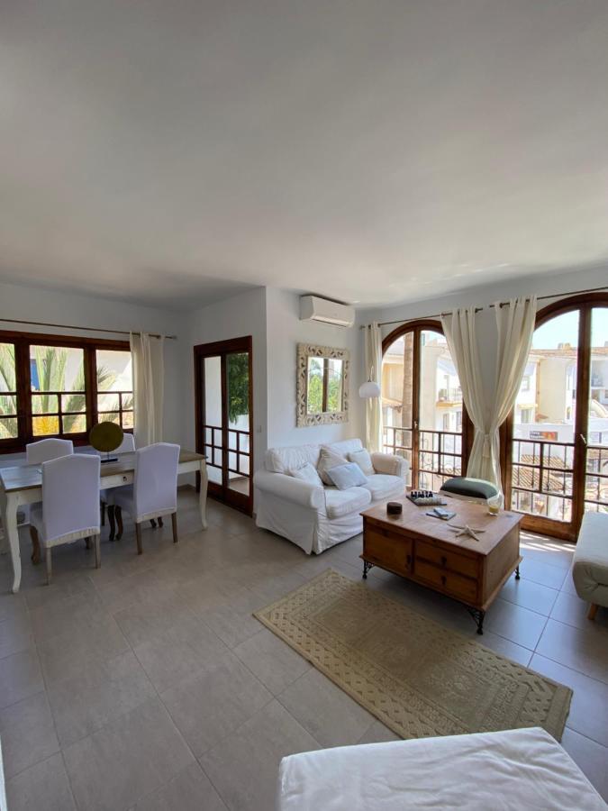 Apartamento Luminoso En Cabopino