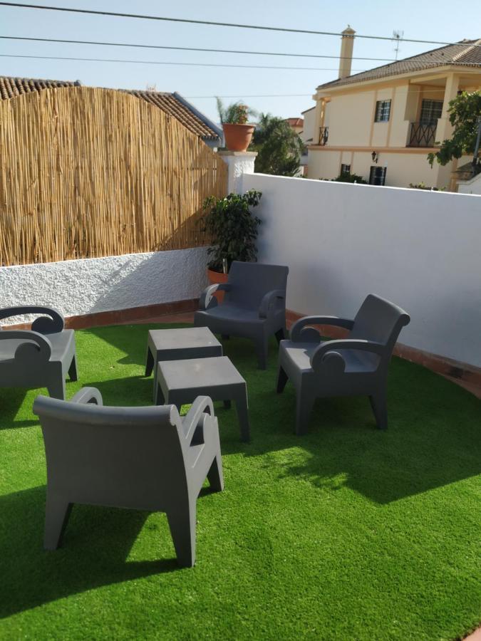 Apartamento Pit Stop Málaga