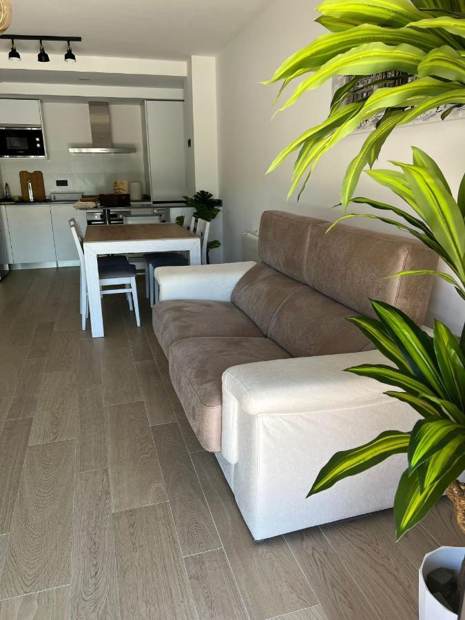 Plaia Canelas Apartment Sanxenxo