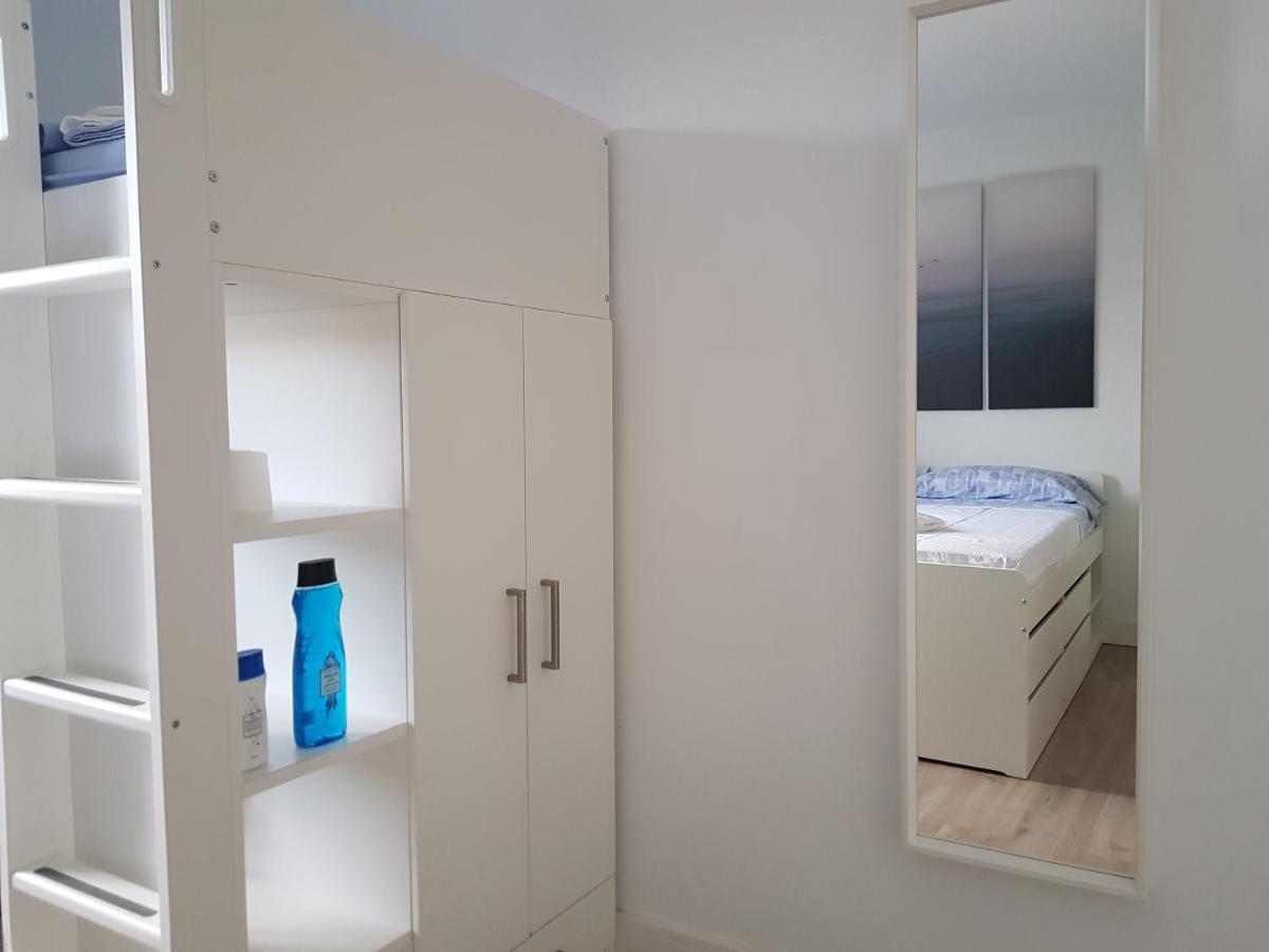 Habitación Triple En Caserío A 8km De Bilbao *