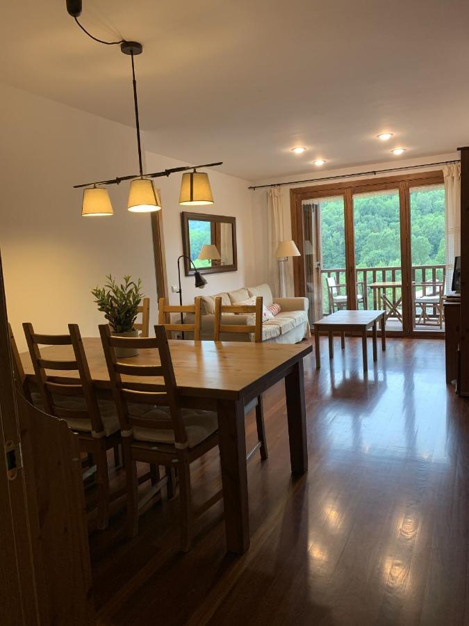 Apartamento El Mirador De Llanars