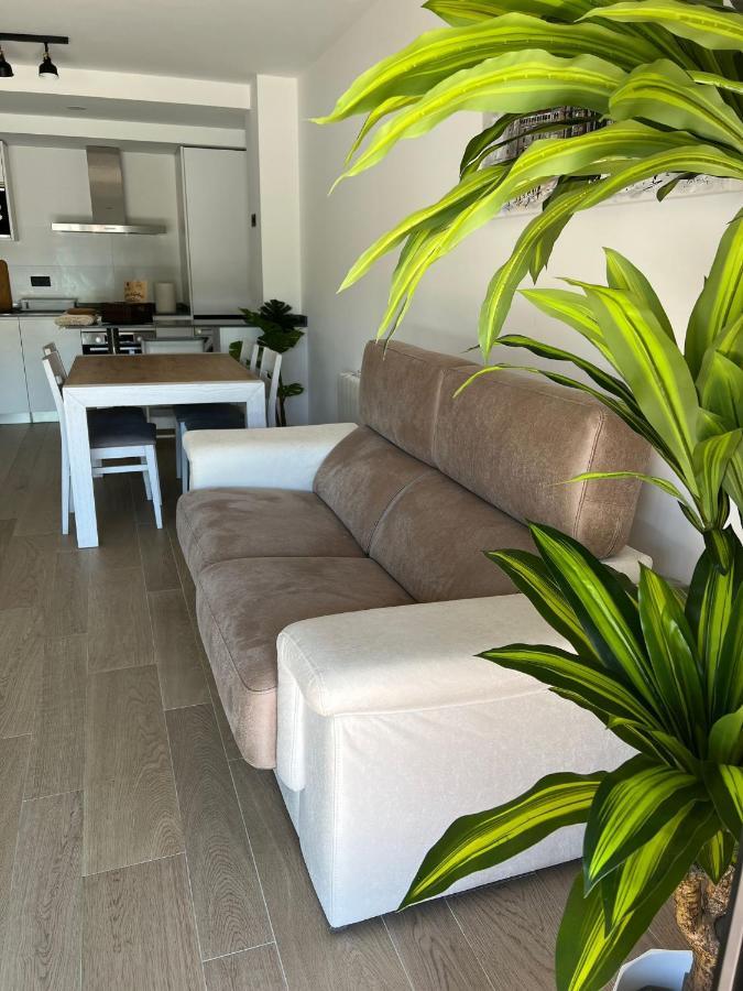 Plaia Canelas Apartment Sanxenxo