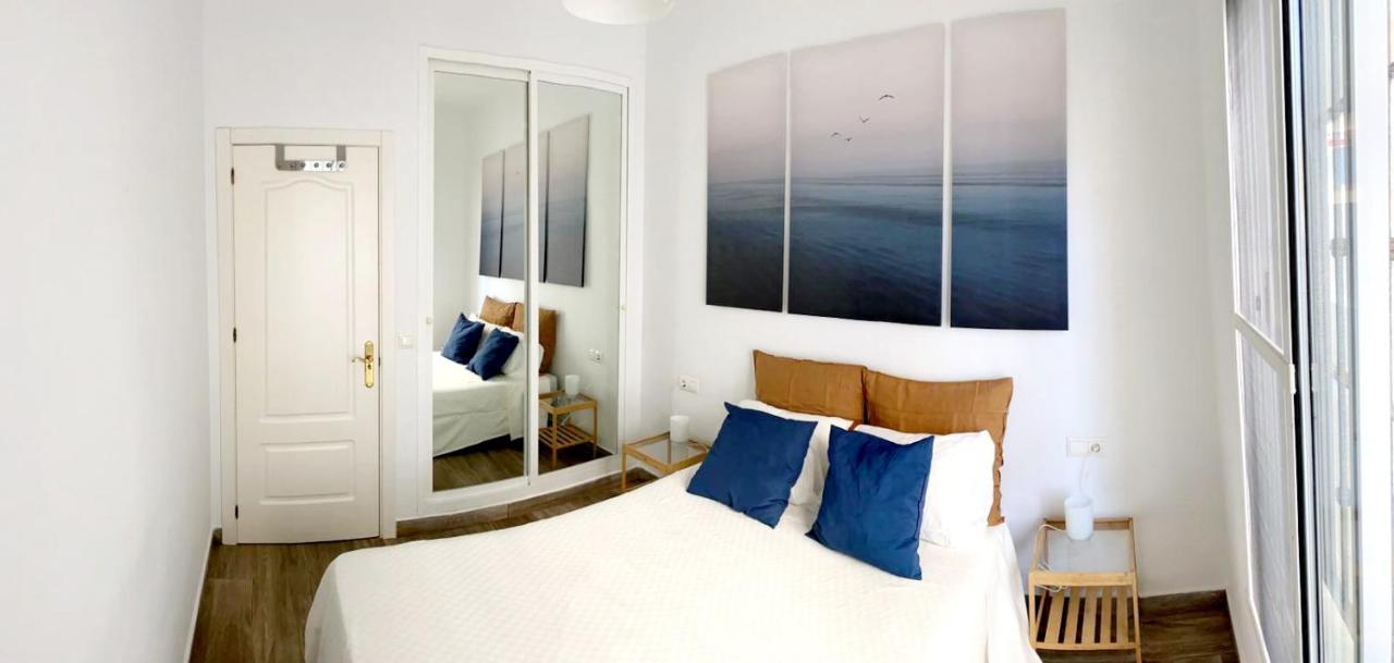 Beachfront Two-bedroom In *