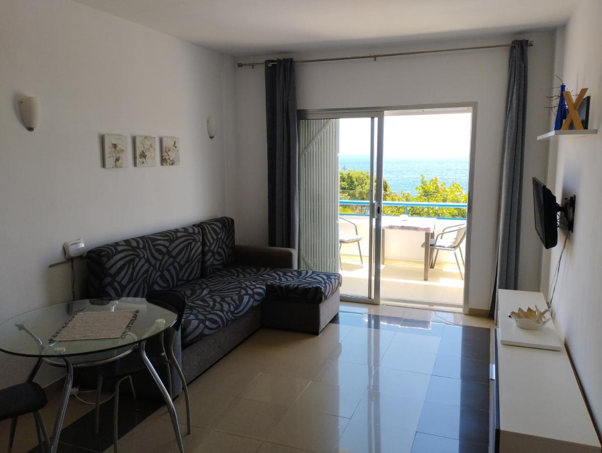 Mirador Del Paraiso Apartment