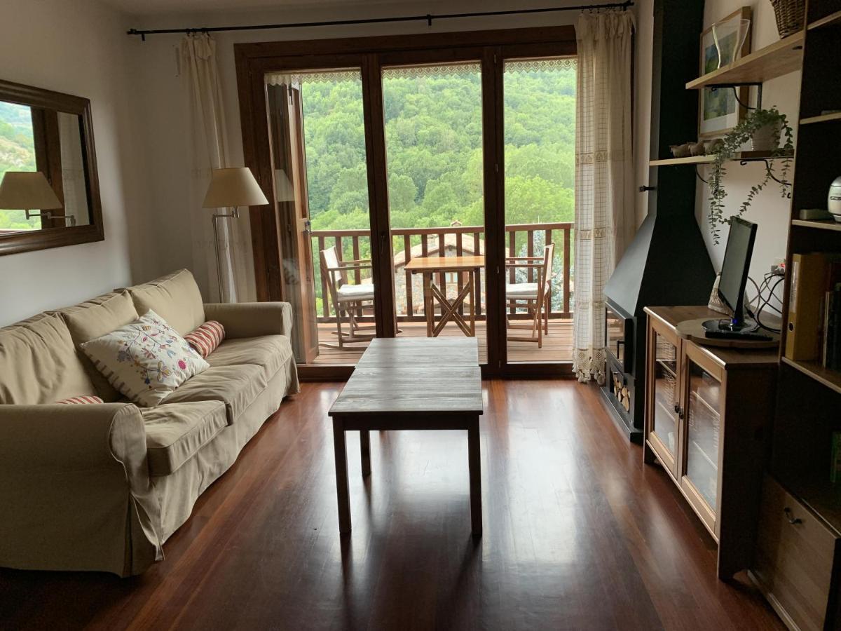 Apartamento El Mirador De