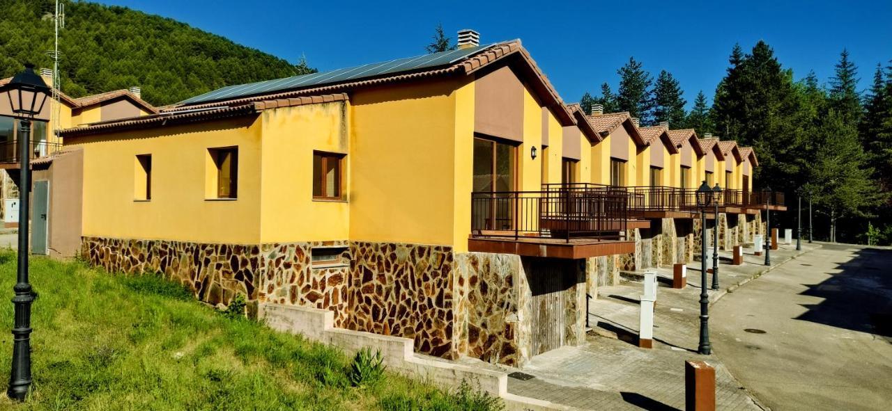 Rural Hacheros Tragacete