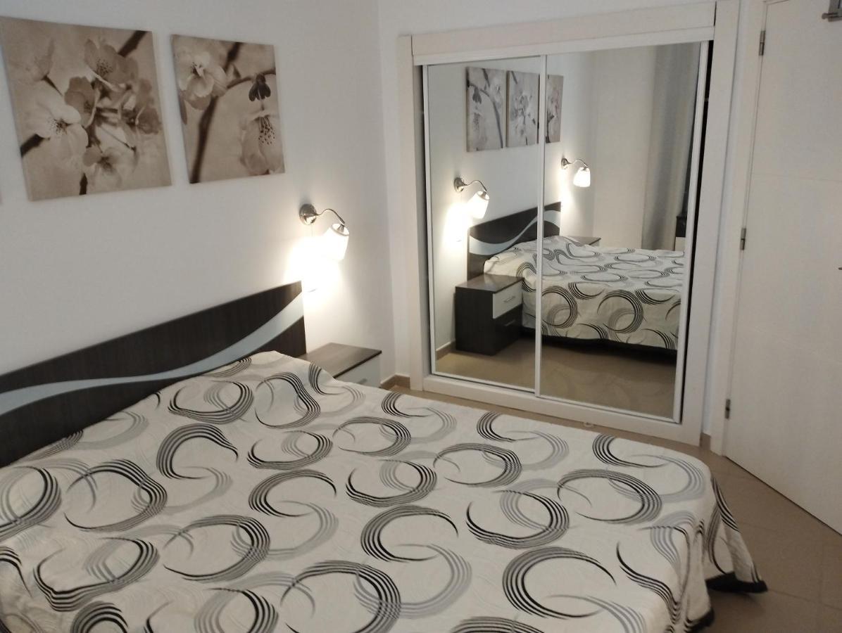 Mirador Del Paraiso Apartment
