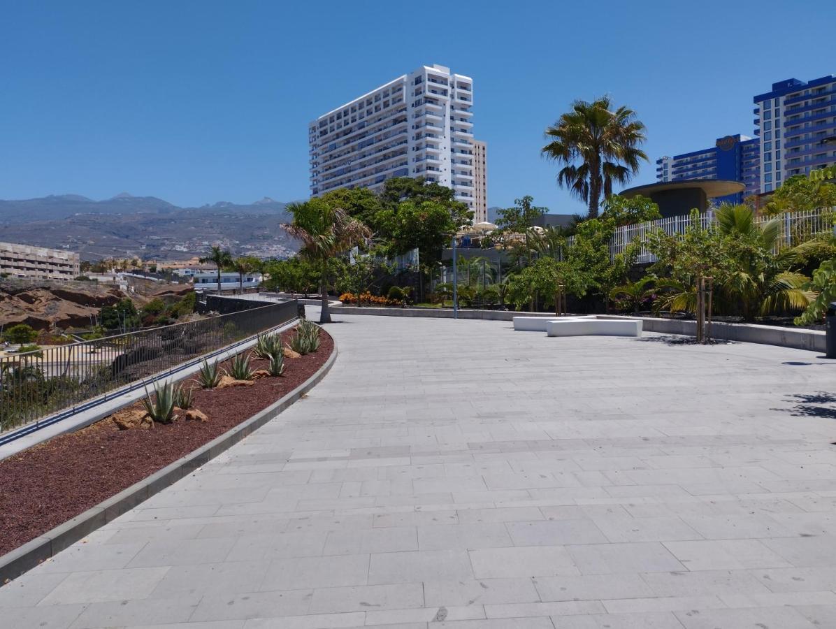 Mirador Del Paraiso