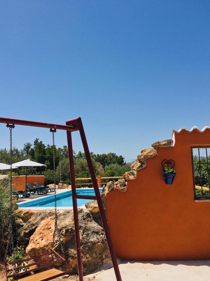 Villa Antonio Y Esperanza