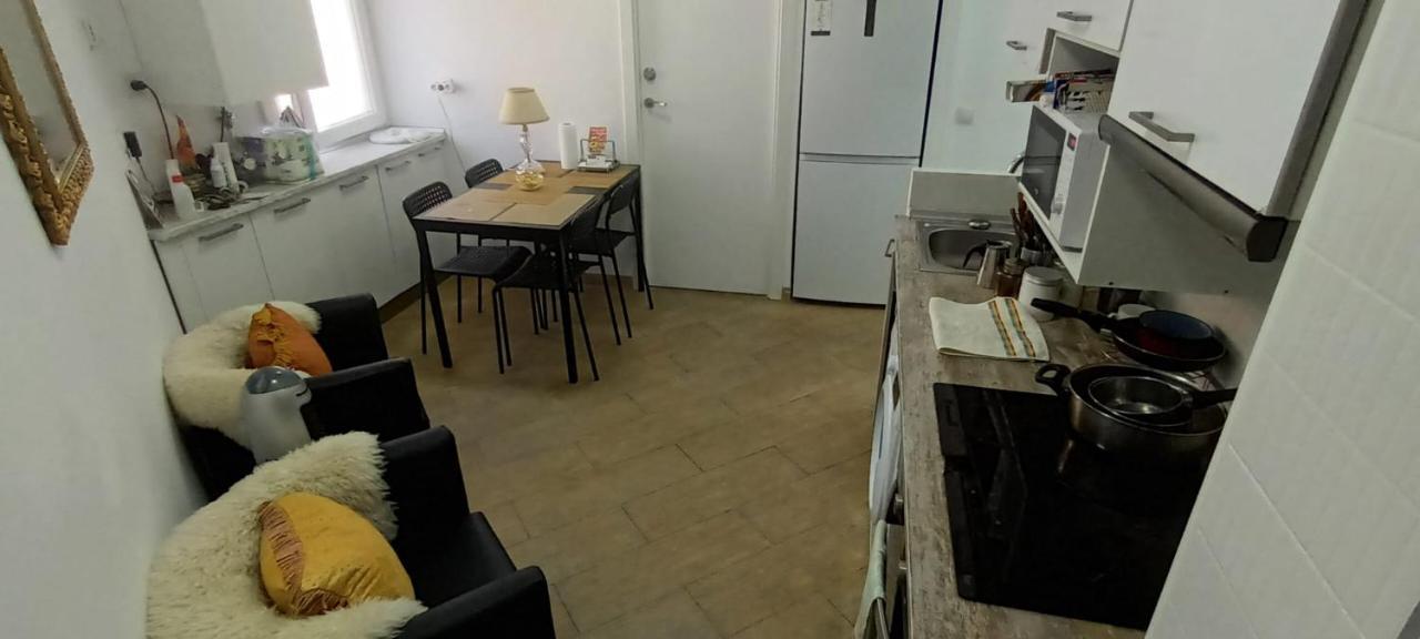 Apartment Ap