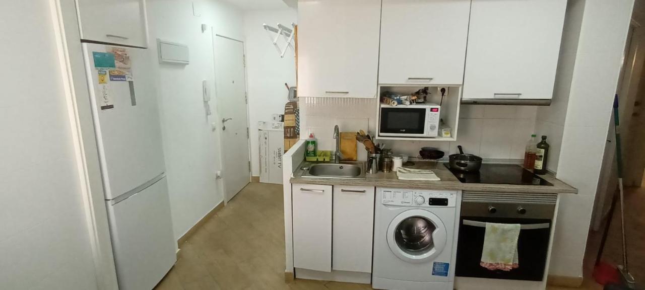 Apartment Ap Madrid