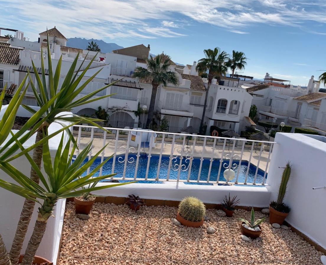 Apartment Vera Playa La Medina