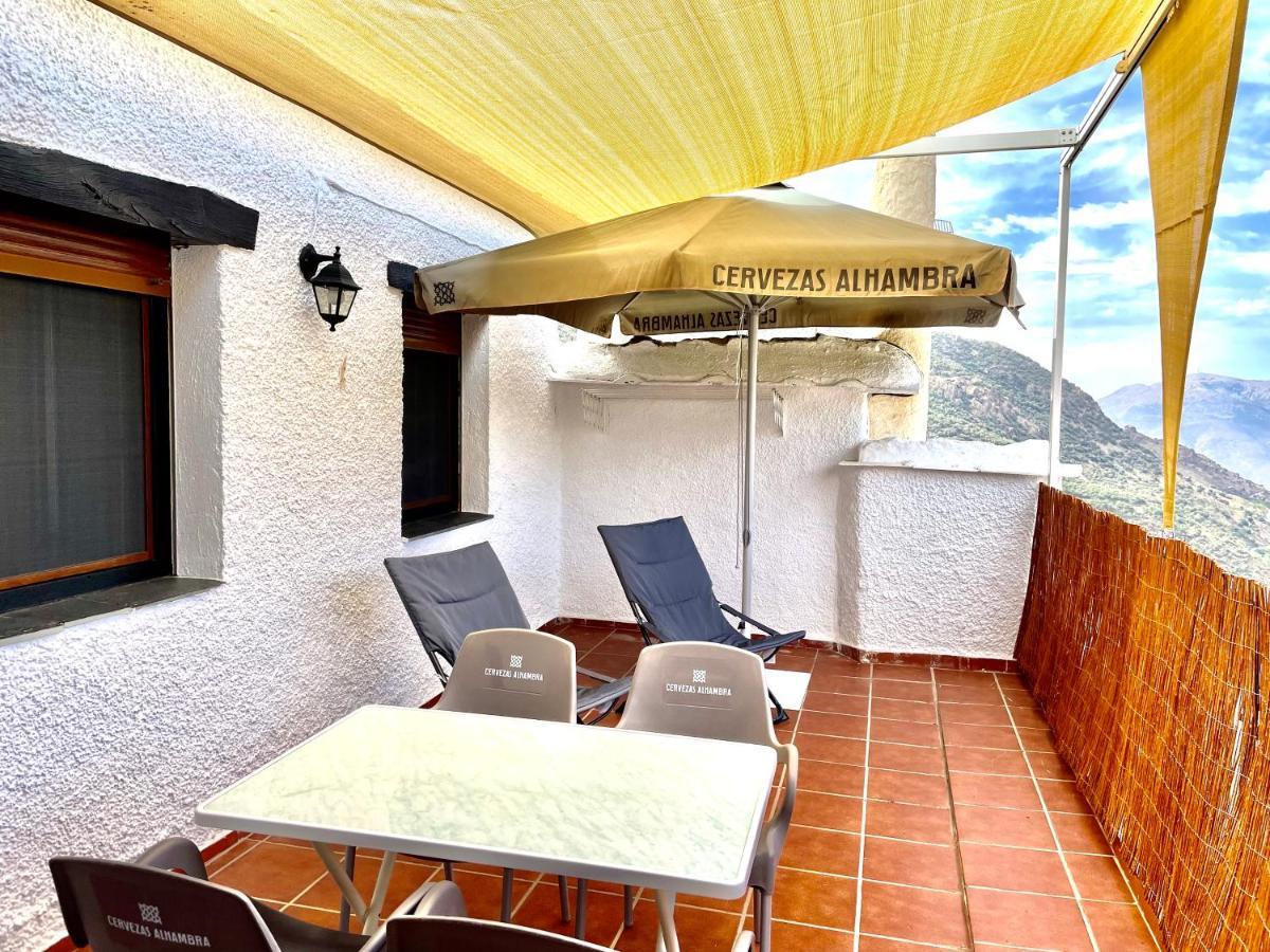 Apartamento Casa De Che Bubión