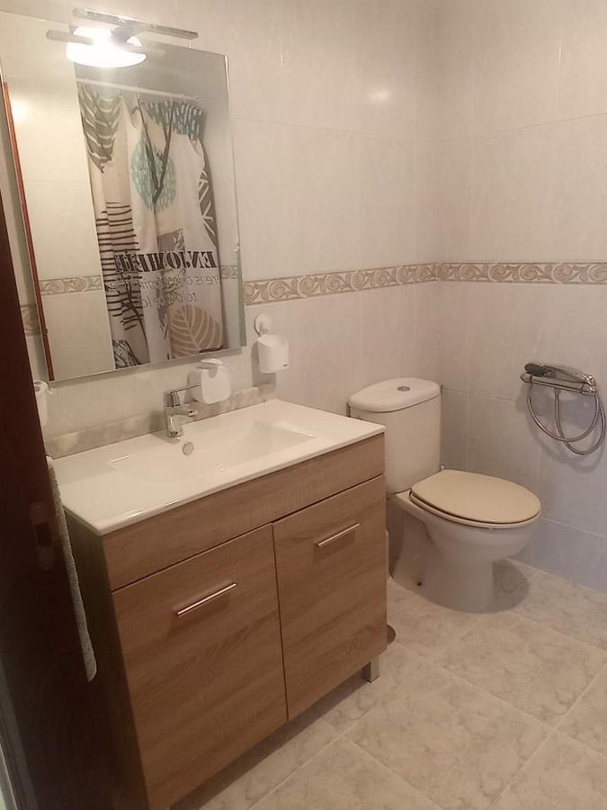 Apartamento Apartamento Playa De Coto -