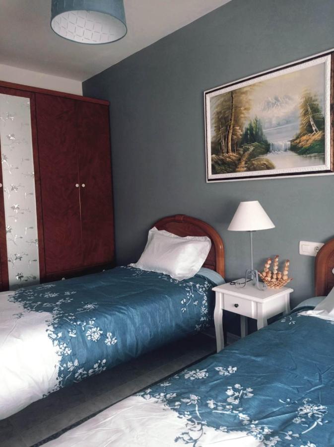 Apartamento Playa De Coto - Apartamento Barreiros