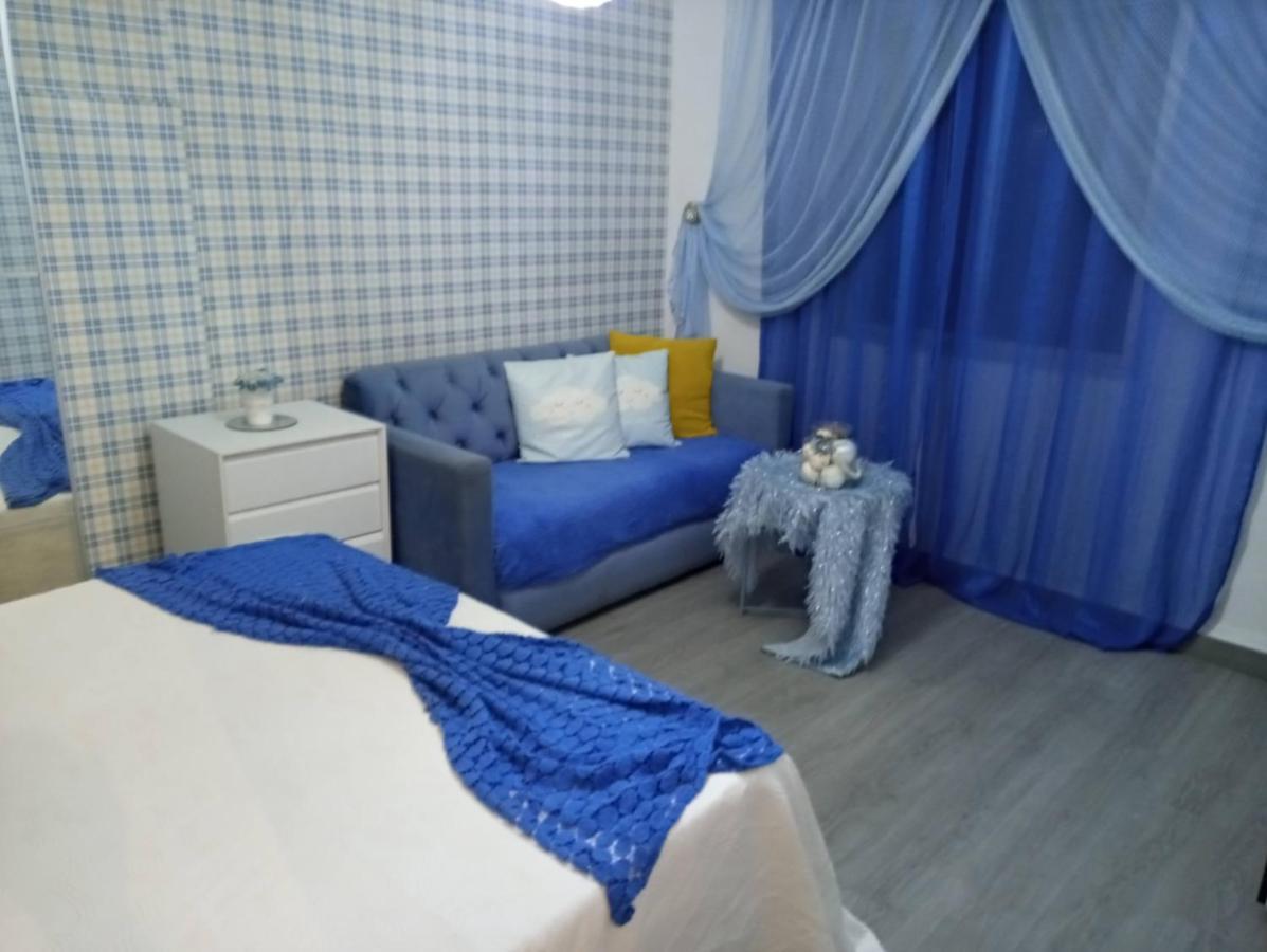 Apartamento Emirato Málaga