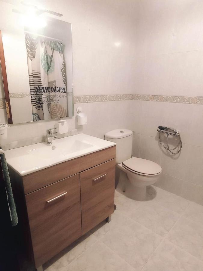 Apartamento Playa De Coto - *