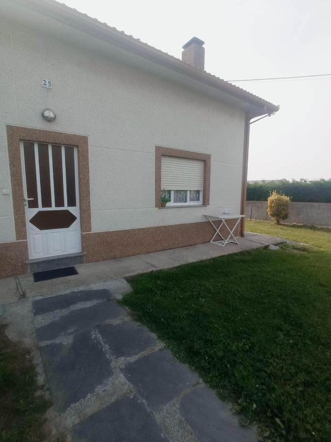 Apartamento Playa De Coto - * Barreiros