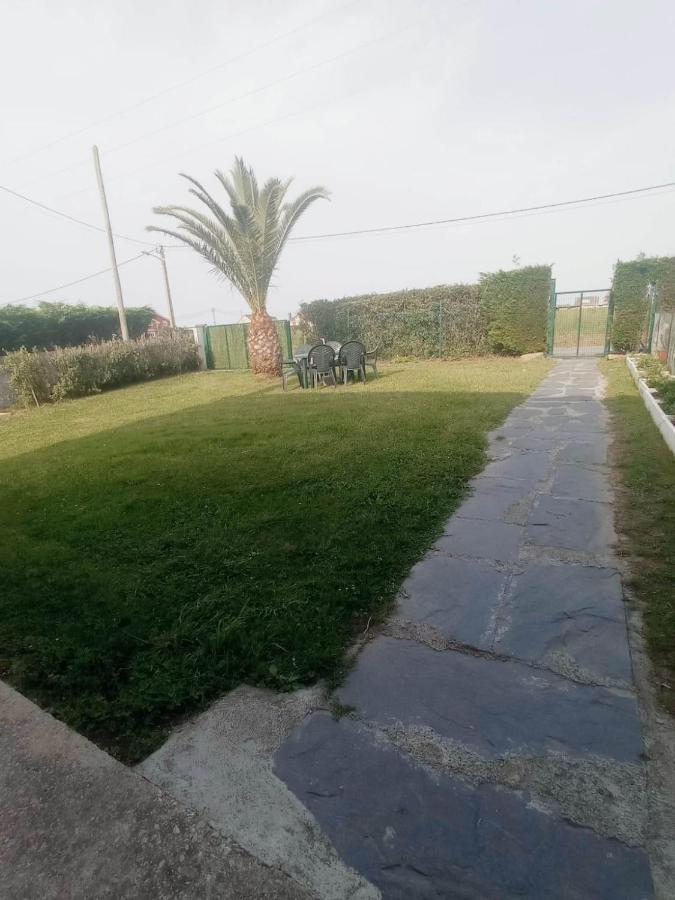 Apartamento Playa De Coto - Barreiros
