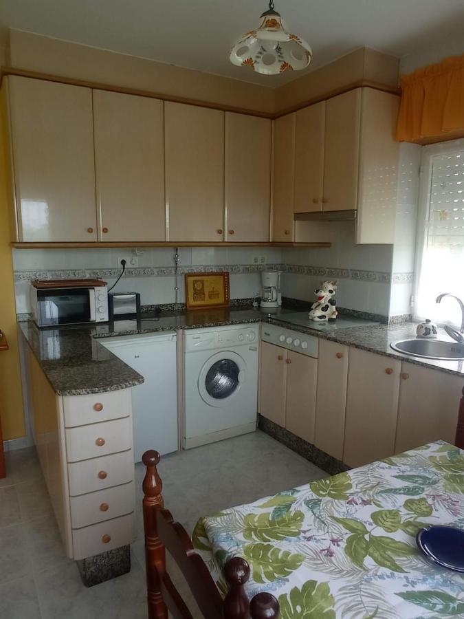 Apartamento Apartamento Playa De Coto -