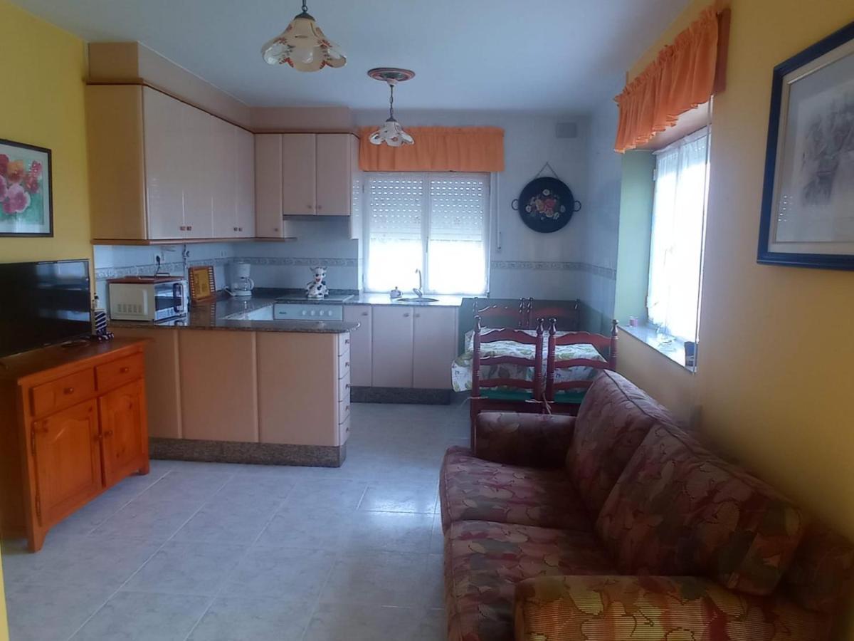 Apartamento Apartamento Playa De Coto - *