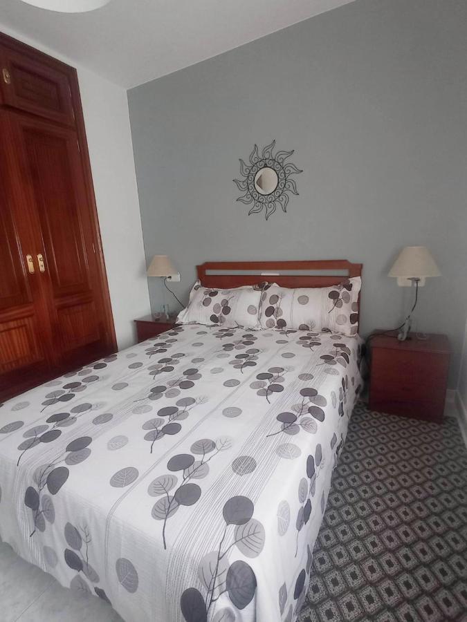 Apartamento Playa De Coto - * Barreiros