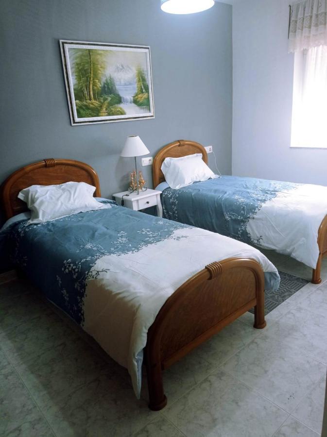 Apartamento Playa De Coto - Apartamento Barreiros
