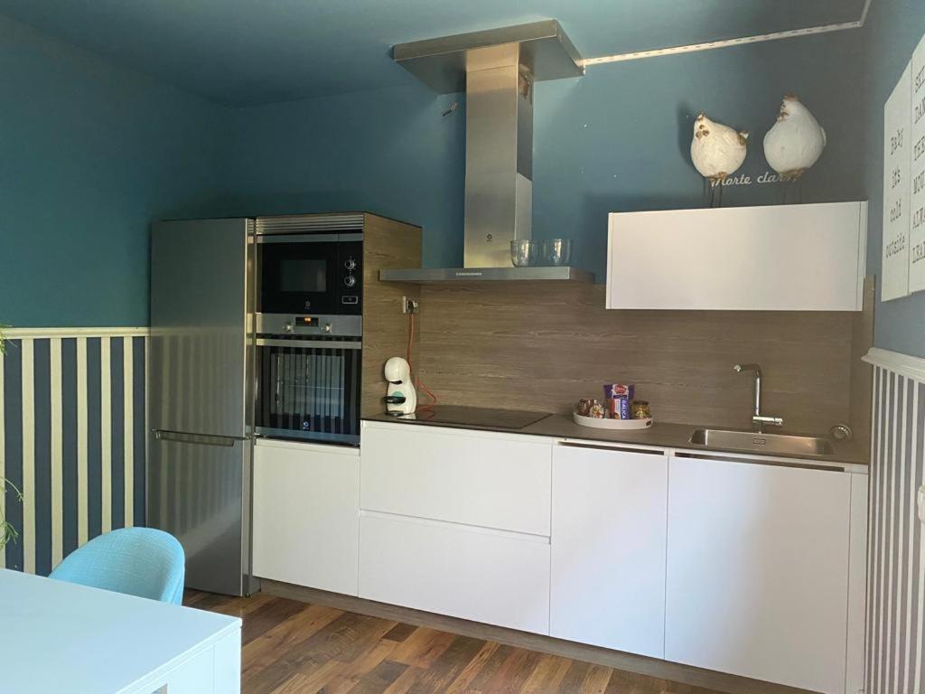 Holiday home La Casa De La Marquesa 4 Vilagarcia de Arousa