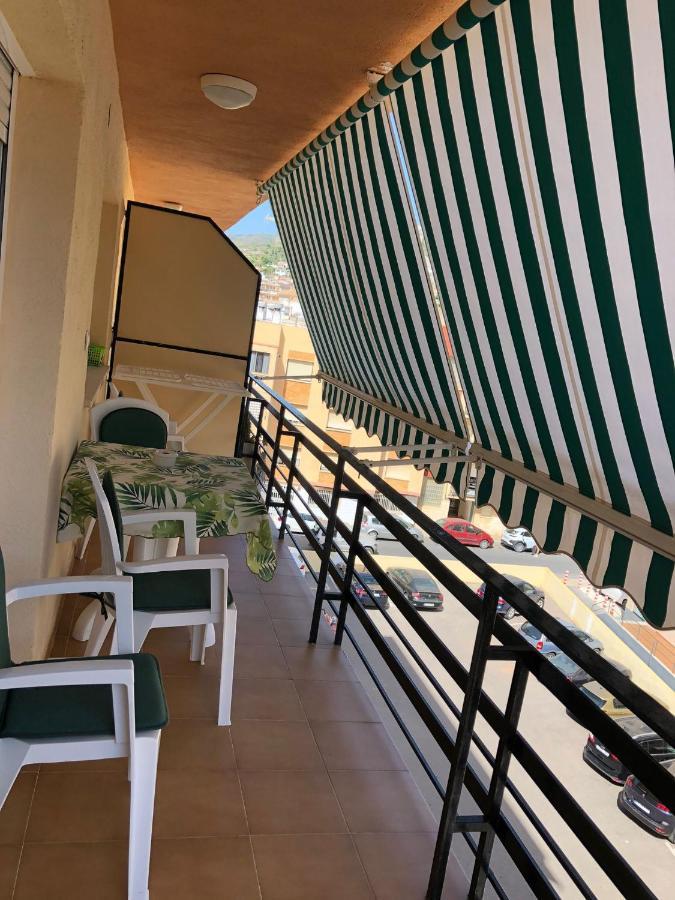 La Calita Apartamento Peñíscola