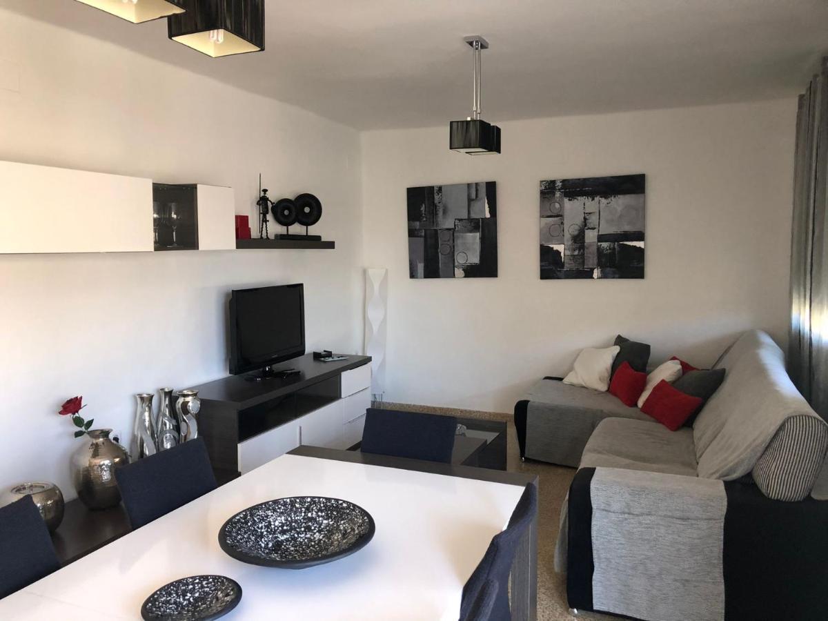La Calita Apartamento