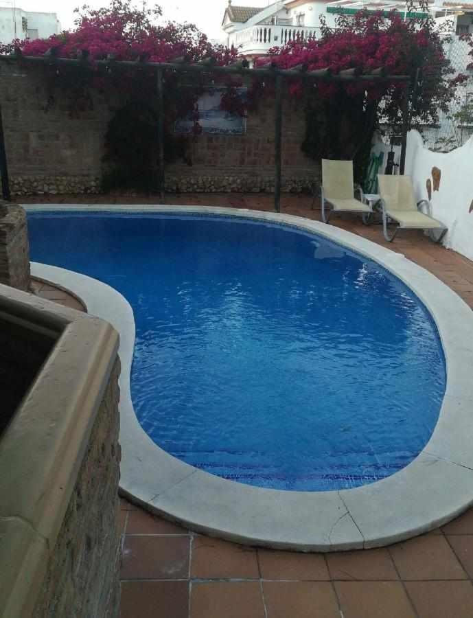 Casa Marquesa Сasa de vacaciones
