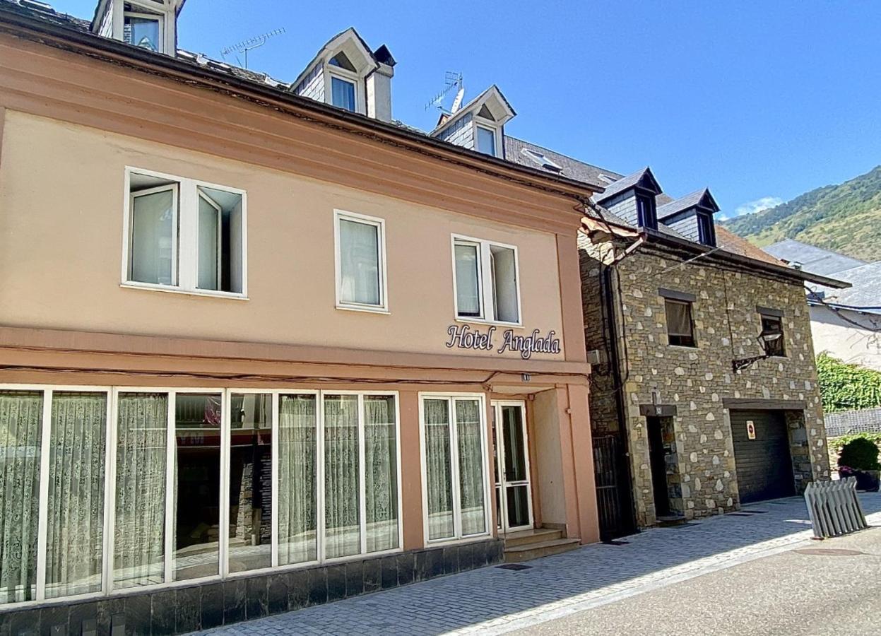 Anglada Hotel