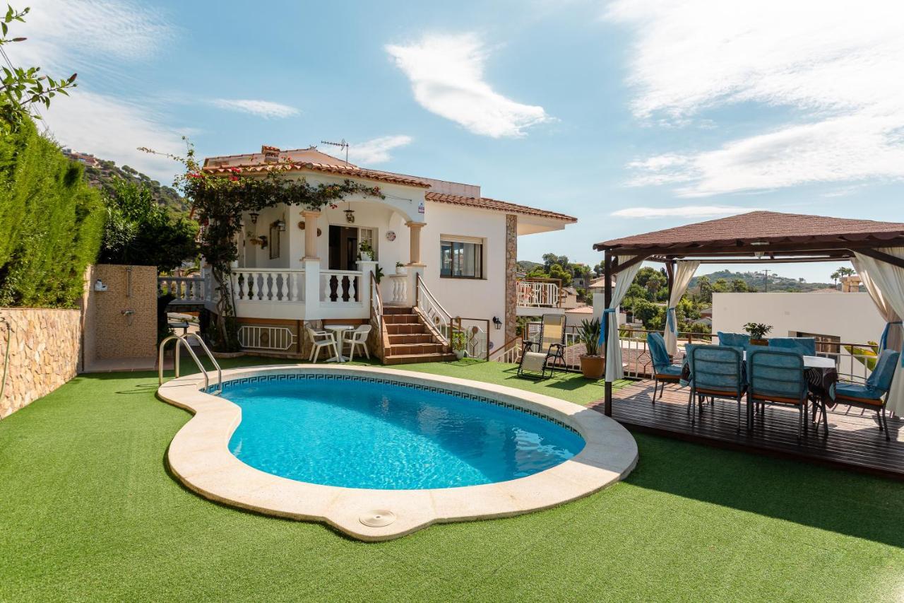 Maria Holiday home Lloret de Mar
