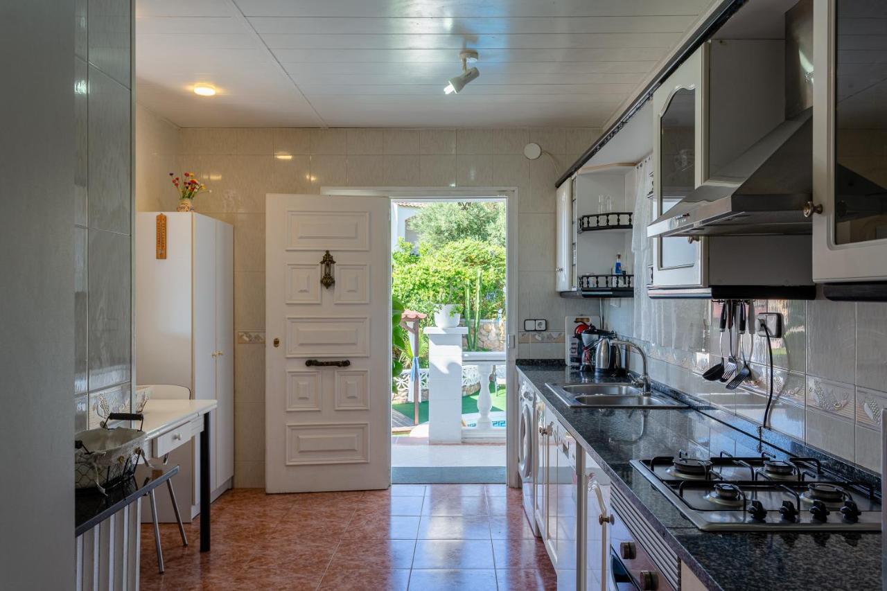 Holiday home Maria