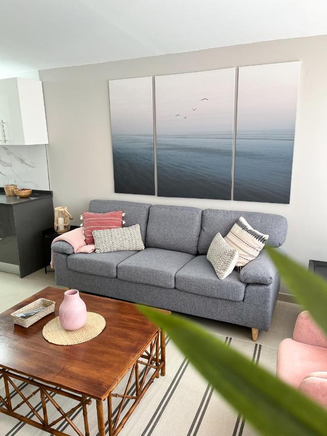 Apartamento Club By Grupo Compostelana 5