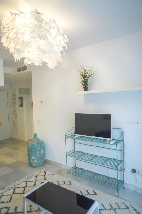 Apartamento Jardines De Vistahermosa El Puerto de Santa María