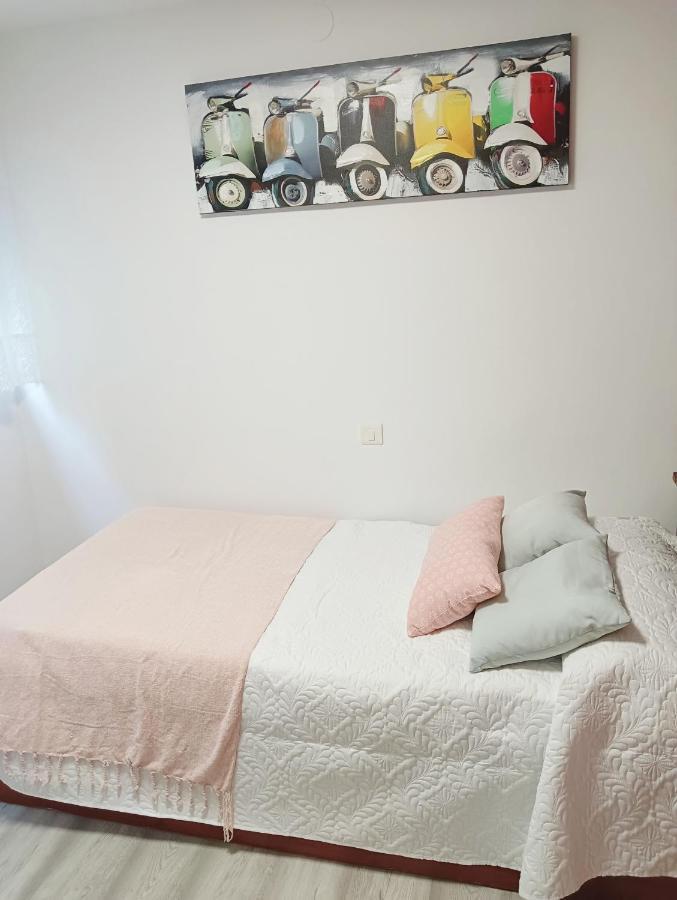 Ría Apartamento Navia