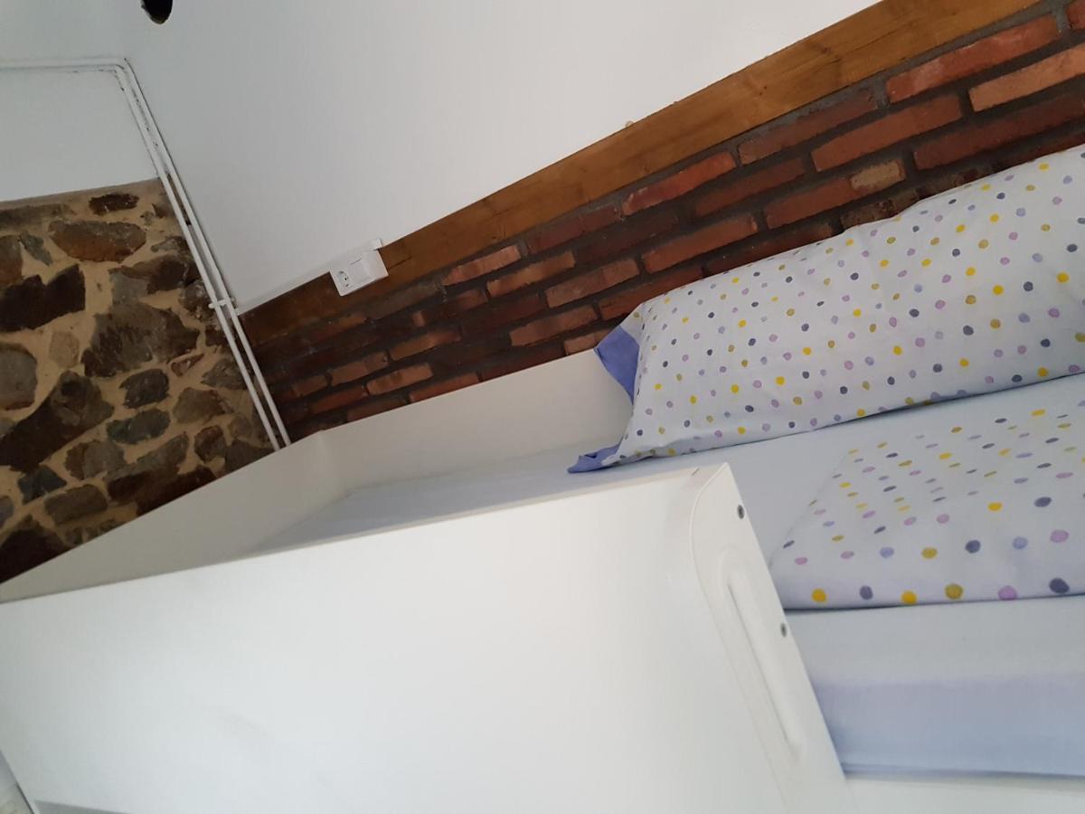 Habitación Triple En Caserío A 8km De Bilbao * Galdácano