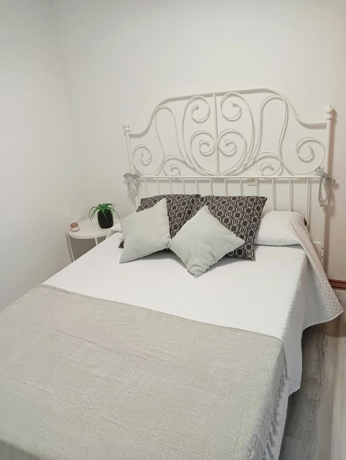Ría Apartamento *